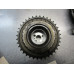 11P023 Intake Camshaft Timing Gear From 2007 Toyota Sienna  3.5 1305031180